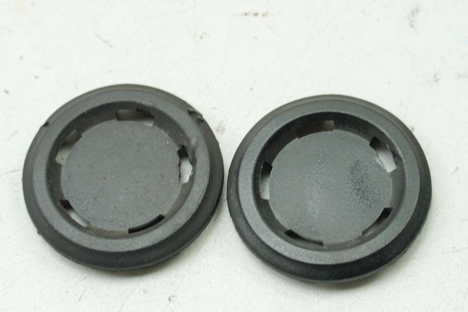 HONDA CBF 1000 FA SC64 Abdeckung Kappe Schwingachse Rahmen Deckel Blende