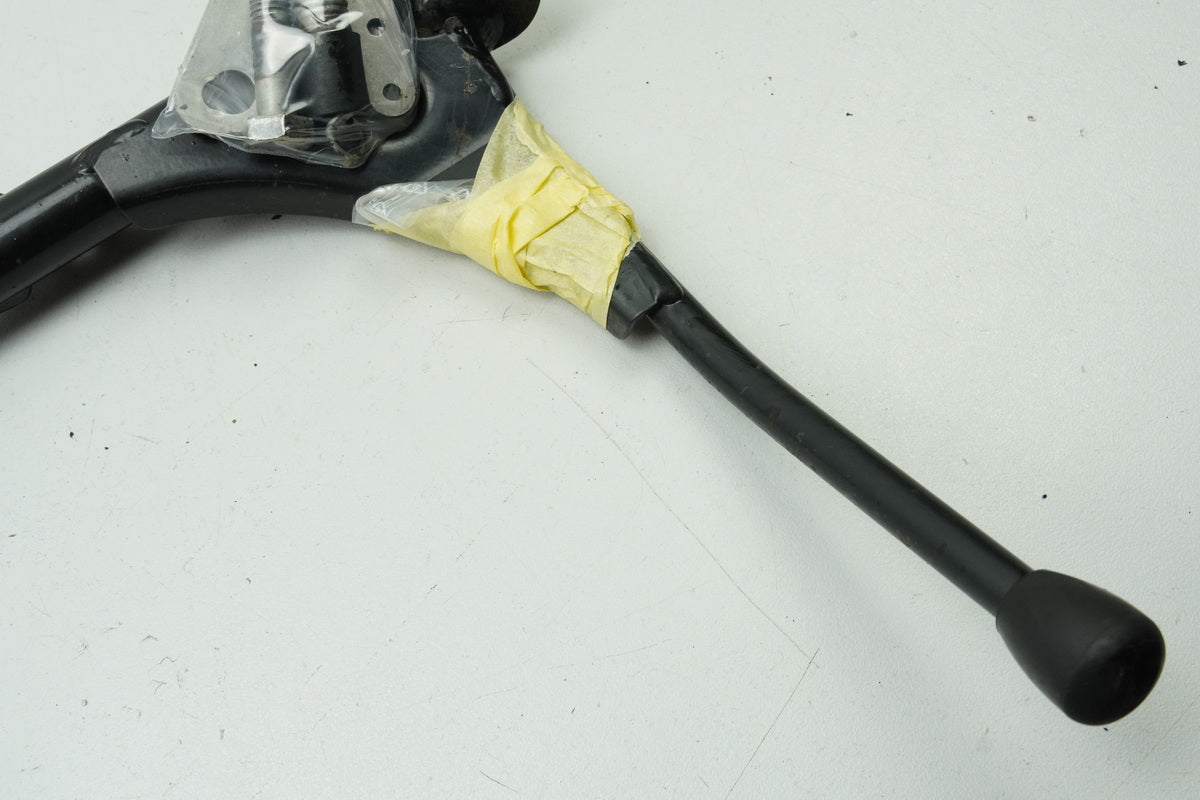BMW K 1200 LT A K2LT Pata de Cabra Soporte (para Chasis Bastidor)