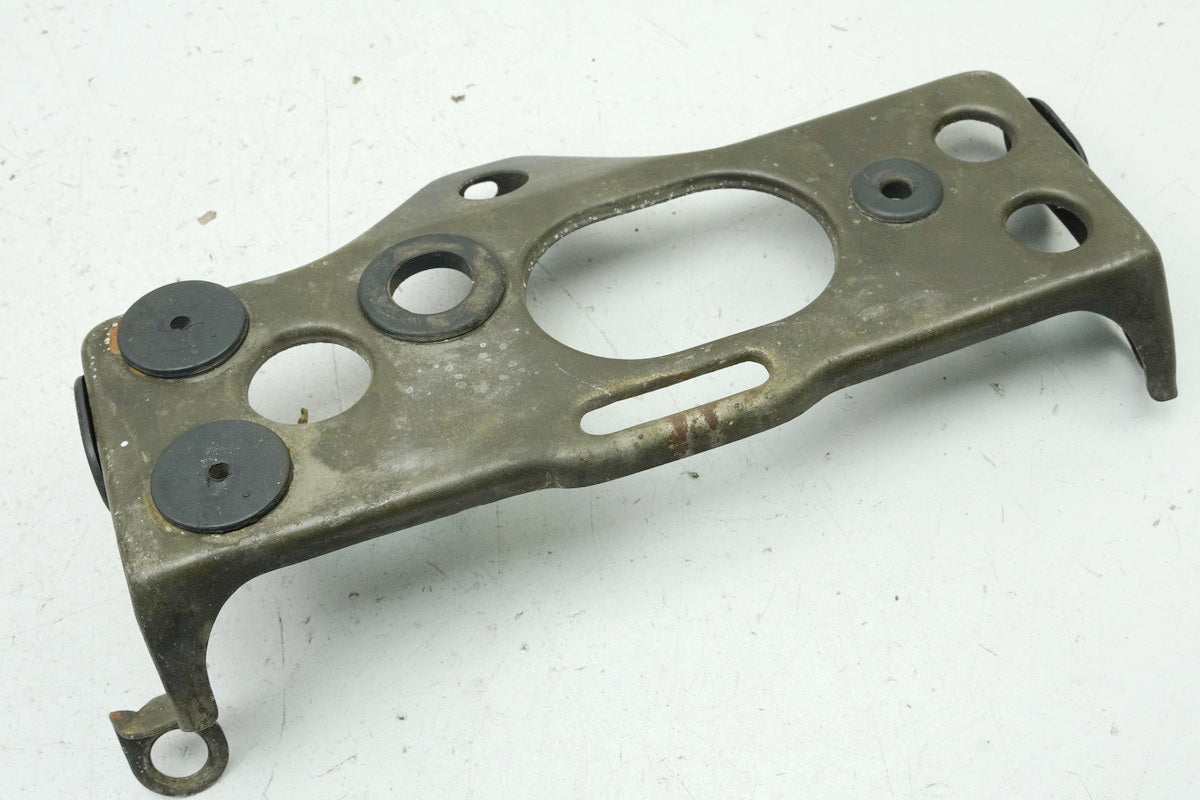 HONDA CX 500 C PC01 Soporte Caja Filtro Aire Placa de Soporte