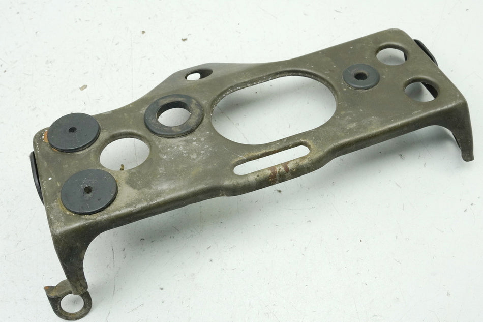 HONDA CX 500 C PC01 Halterung Airbox Träger Luftfilterkasten Halteplatte