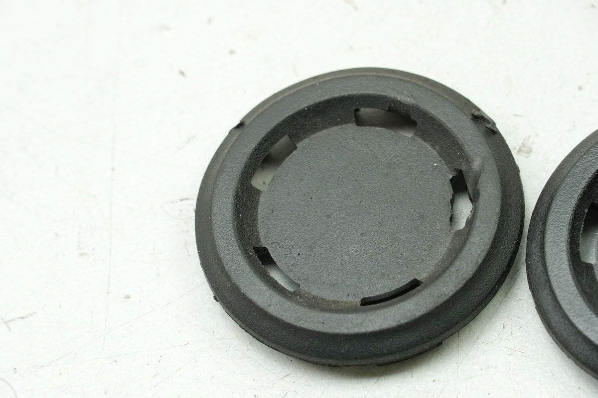 HONDA CBF 1000 FA SC64 Cubierta Tapa Eje basculante Marco Tapa Embellecedor