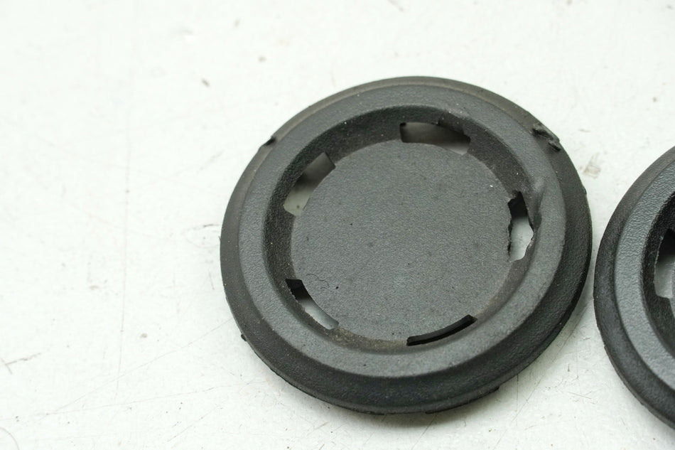 HONDA CBF 1000 FA SC64 Abdeckung Kappe Schwingachse Rahmen Deckel Blende