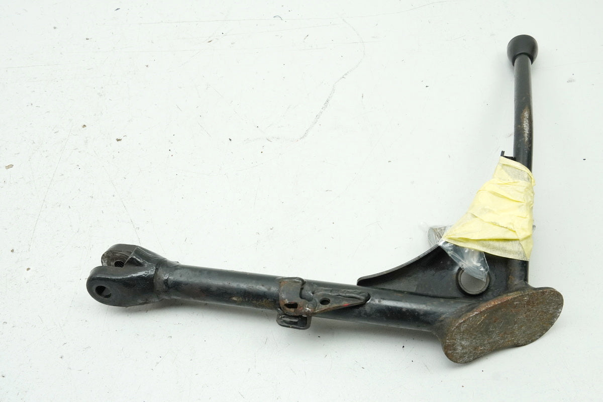 BMW K 1200 LT A K2LT Pata de Cabra Soporte (para Chasis Bastidor)