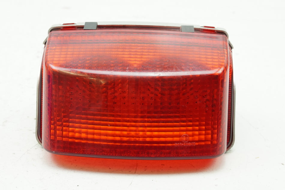KAWASAKI ZZR 500 600 D ZX600D Rücklicht original Lampe Tail Light 23025-1203