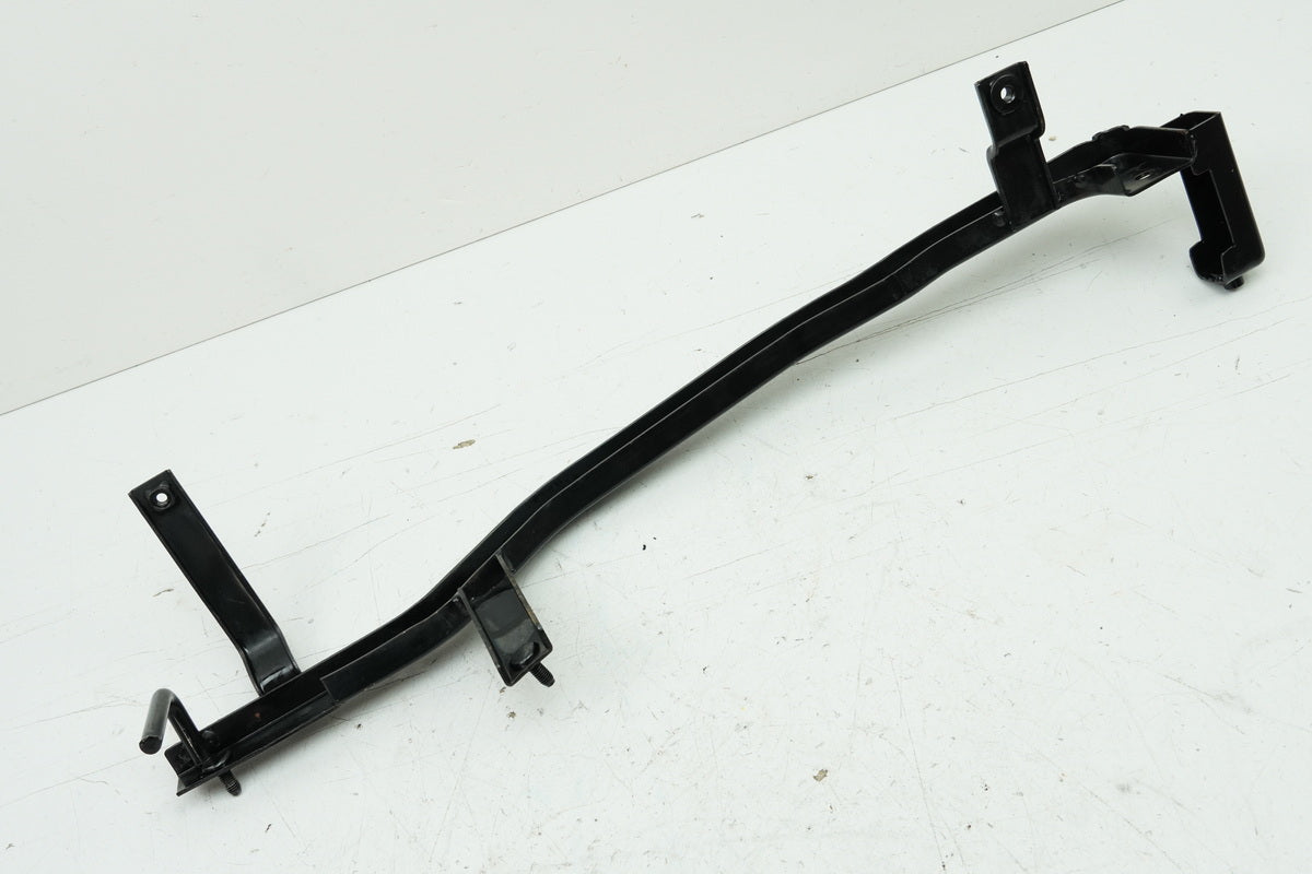 KYMCO XCiting 500 i RFBT70040 Mounting bracket for footboard right strut support