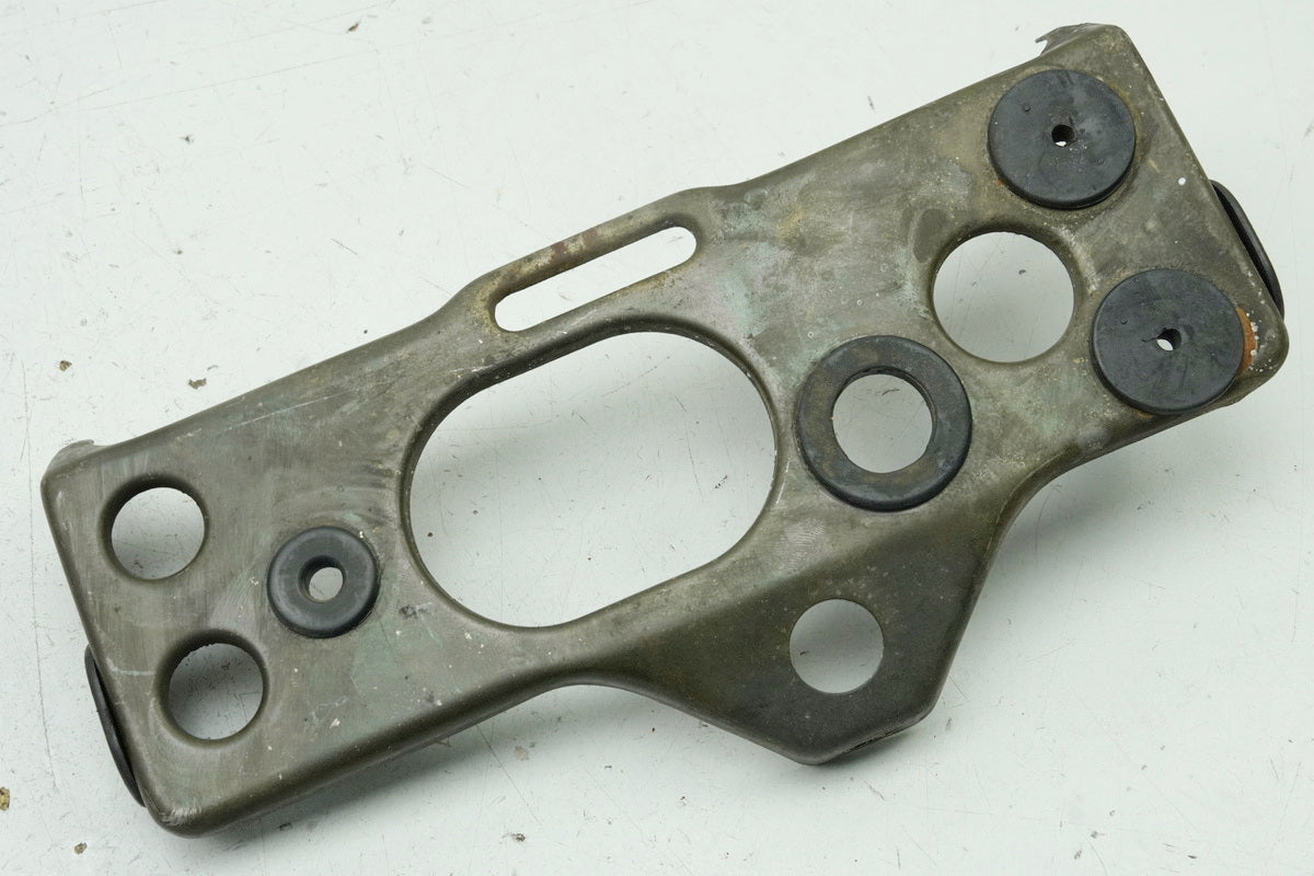 HONDA CX 500 C PC01 Soporte Caja Filtro Aire Placa de Soporte