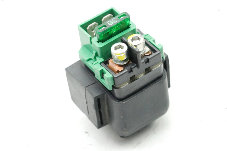 HONDA CBR 600 F PC41 ABS Relé de arranque Relé de encendido