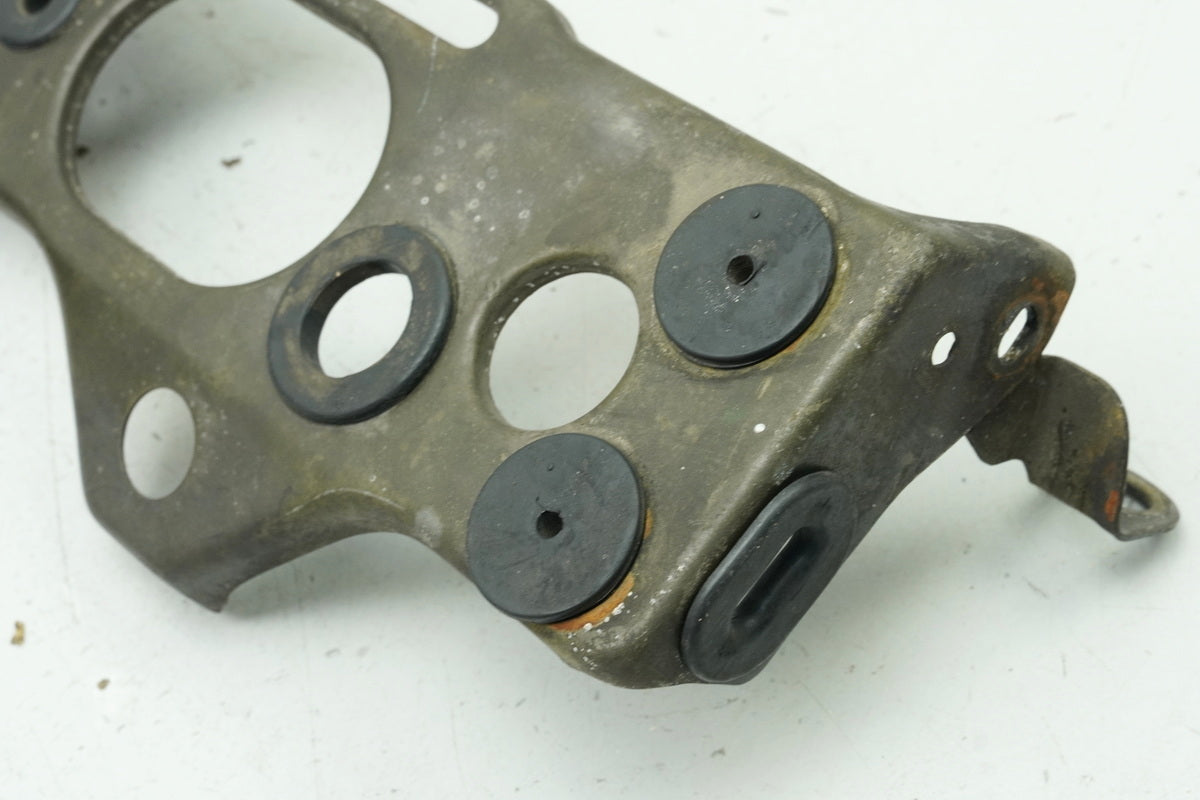 HONDA CX 500 C PC01 Soporte Caja Filtro Aire Placa de Soporte