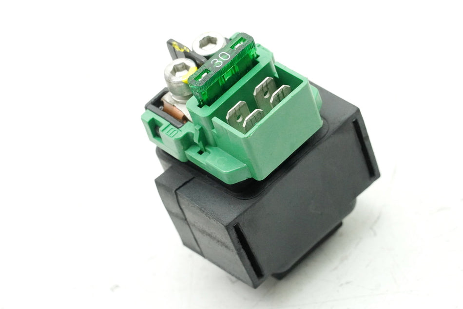 HONDA CBR 600 F PC41 ABS Relé de arranque Relé de encendido