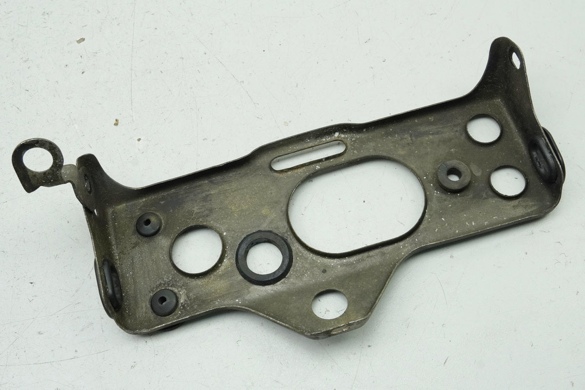 HONDA CX 500 C PC01 Soporte Caja Filtro Aire Placa de Soporte