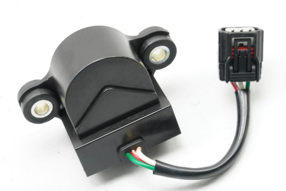 HONDA CBR 600 F PC41 ABS Sensor de caída Sensor de inclinación