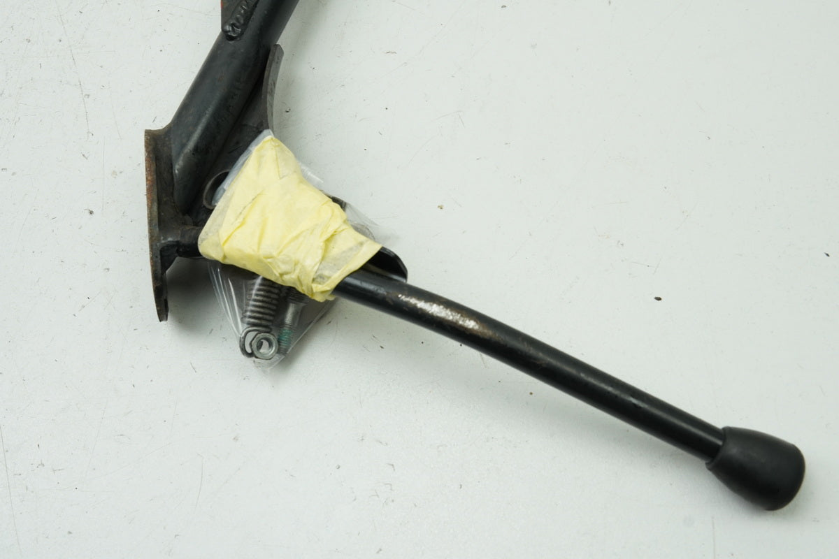 BMW K 1200 LT A K2LT Pata de Cabra Soporte (para Chasis Bastidor)