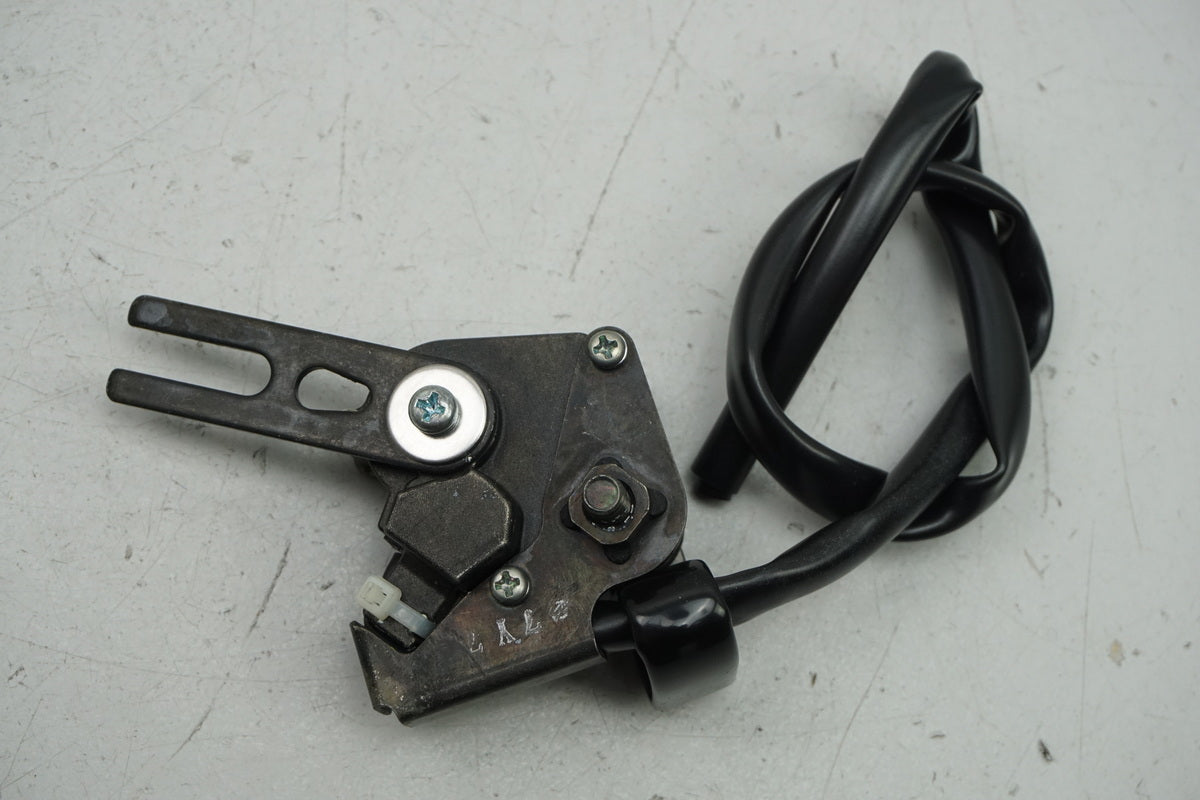 KAWASAKI NINJA 400 EX400G SIDE STAND SWITCH