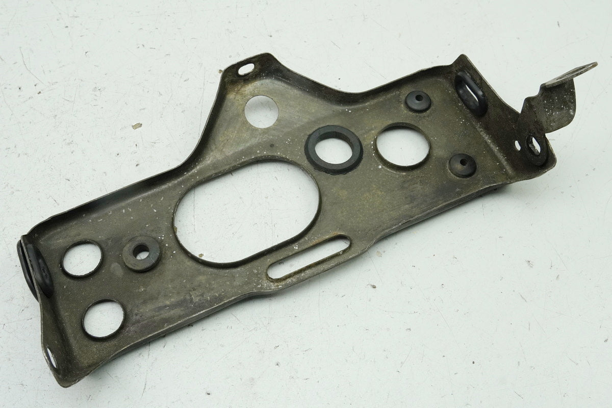 HONDA CX 500 C PC01 Soporte Caja Filtro Aire Placa de Soporte