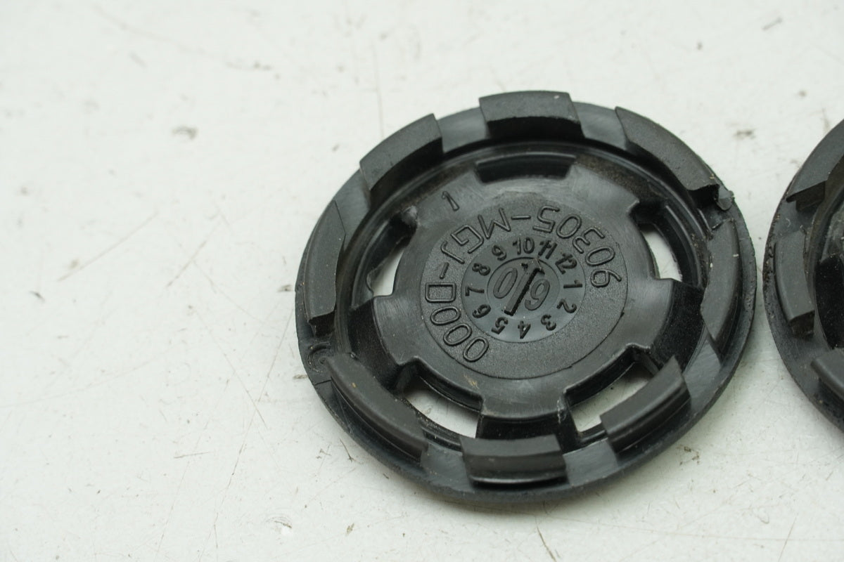 HONDA CBF 1000 FA SC64 Cubierta Tapa Eje basculante Marco Tapa Embellecedor