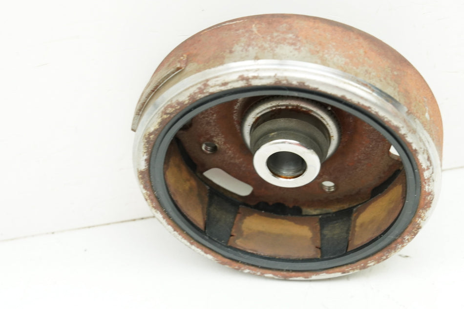 PEUGEOT Speedfight 2 50 AC VGAS1B0KA Lima Rotor Polrad Lichtmaschine