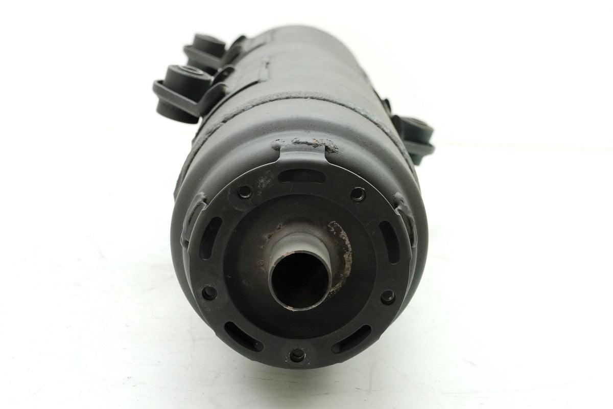 KYMCO XCiting 500 i RFBT70040 Auspuff original Schalldämpfer Exhaust Muffler
