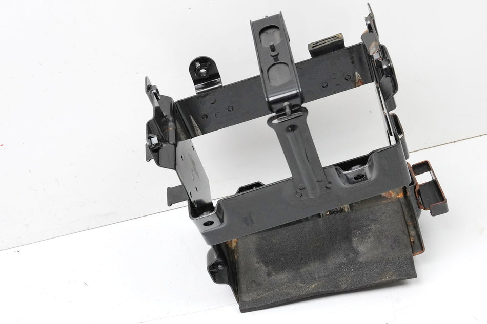 KAWASAKI VN 750 A-D Vulkan Twin Batteriekasten Batteriefach Halter Batterie