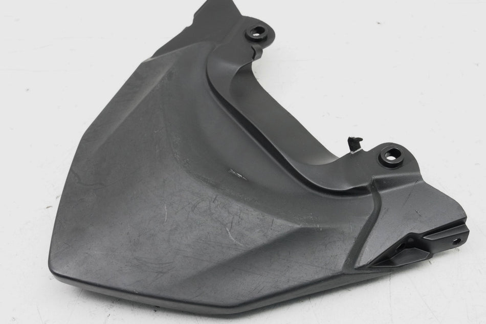 HONDA CBR 600 F PC41 ABS Carenado trasero central Cubierta Tapa 77231-MGM-D100