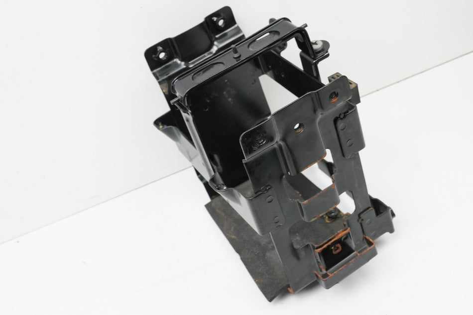 KAWASAKI VN 750 A-D Vulkan Twin Batteriekasten Batteriefach Halter Batterie