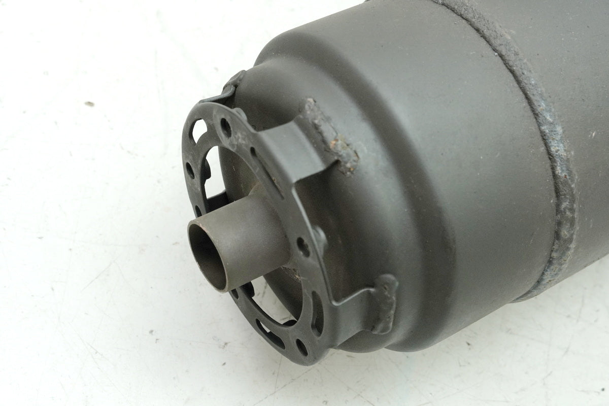KYMCO XCiting 500 i RFBT70040 Auspuff original Schalldämpfer Exhaust Muffler