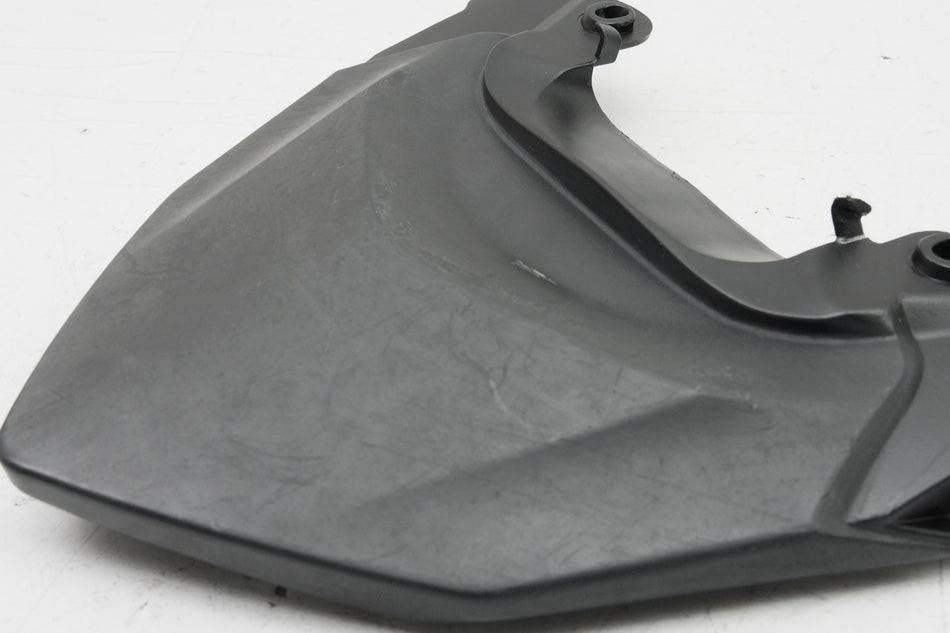 HONDA CBR 600 F PC41 ABS Carenado trasero central Cubierta Tapa 77231-MGM-D100