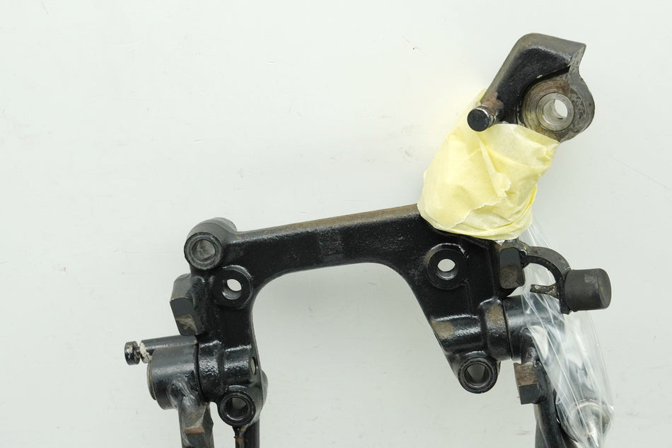 BMW K 1200 LT A K2LT Hauptständer Ständer Halterung (für Rahmen Fahrwerk)
