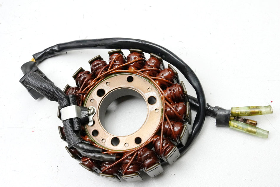 KAWASAKI VN 750 A-D Vulkan Twin Lima Stator Lichtmaschine original 14061 km