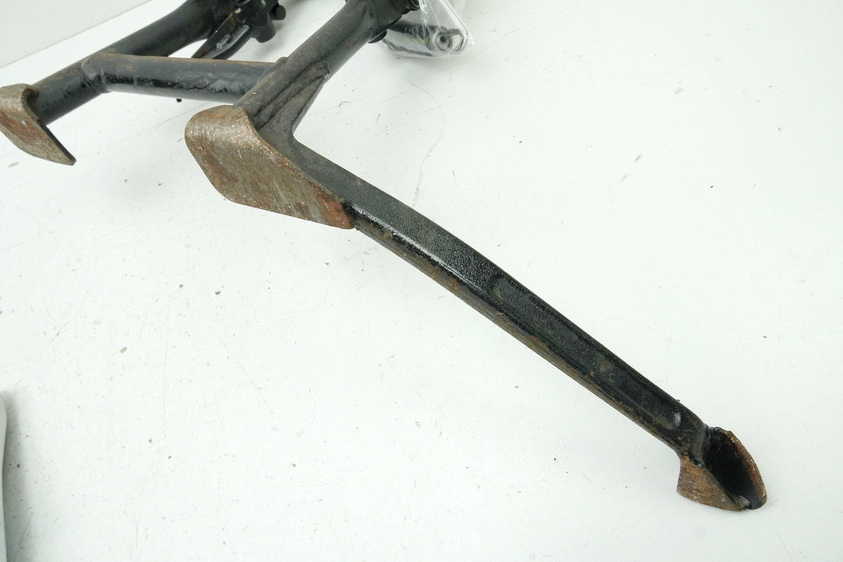 BMW K 1200 LT A K2LT Soporte caballete central (para bastidor chasis)