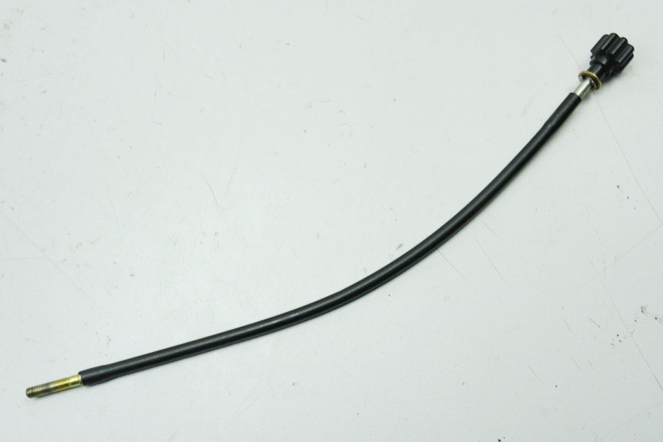 KAWASAKI ZX-9R ZX900E Regulador de ralentí Tornillo de ajuste Carburador Keihin536