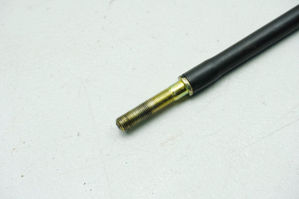 KAWASAKI ZX-9R ZX900E Regulador de ralentí Tornillo de ajuste Carburador Keihin536