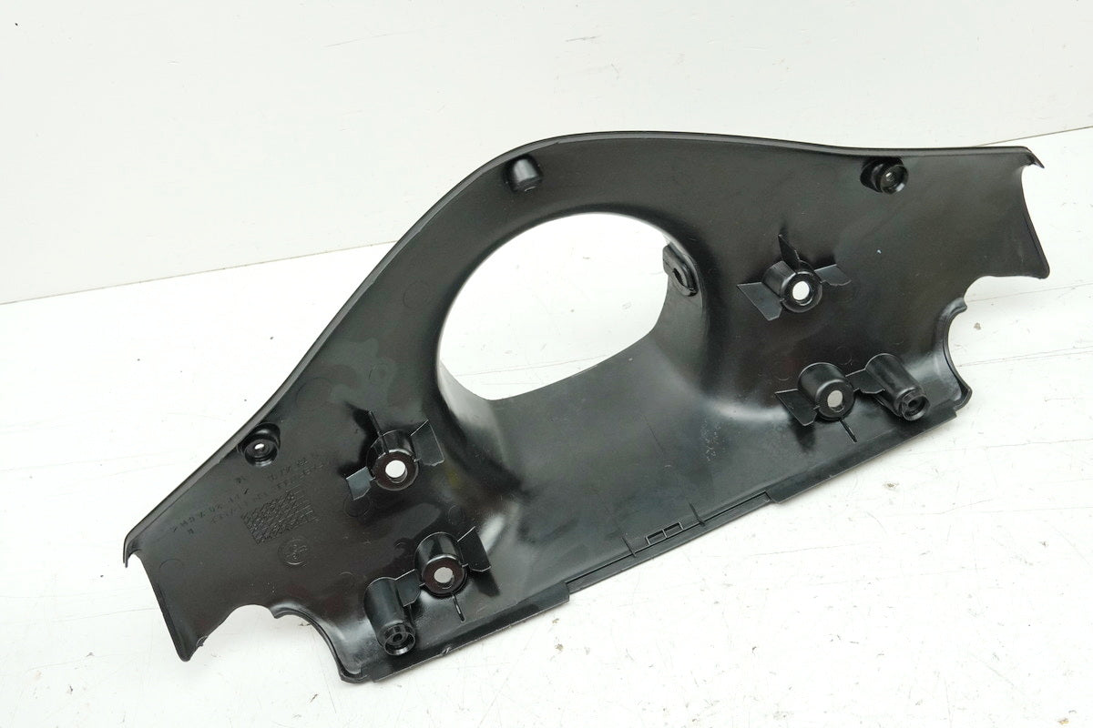 PEUGEOT Speedfight 2 50 AC VGAS1B0KA Verkleidung Lenker unten Abdeckung Cover