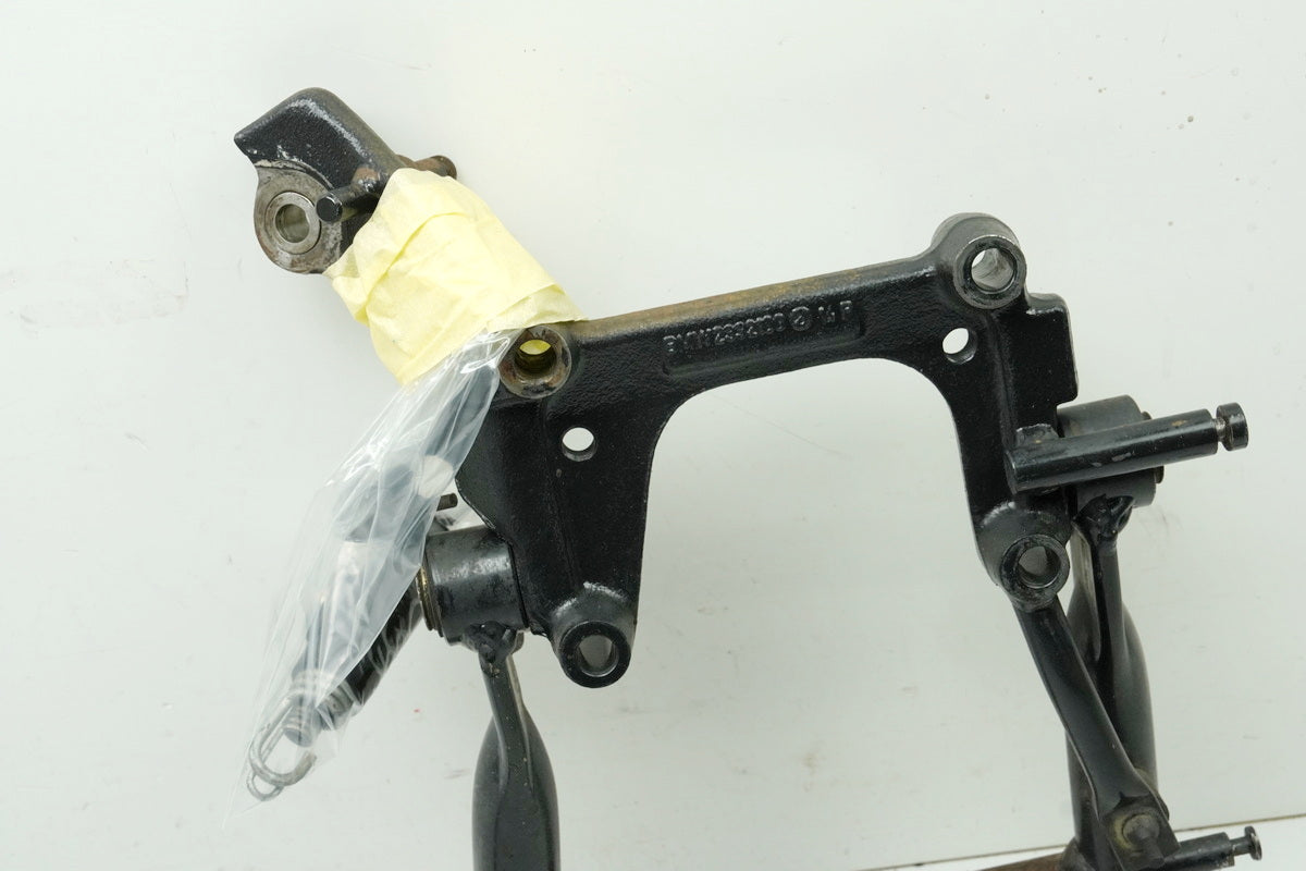 BMW K 1200 LT A K2LT Soporte caballete central (para bastidor chasis)