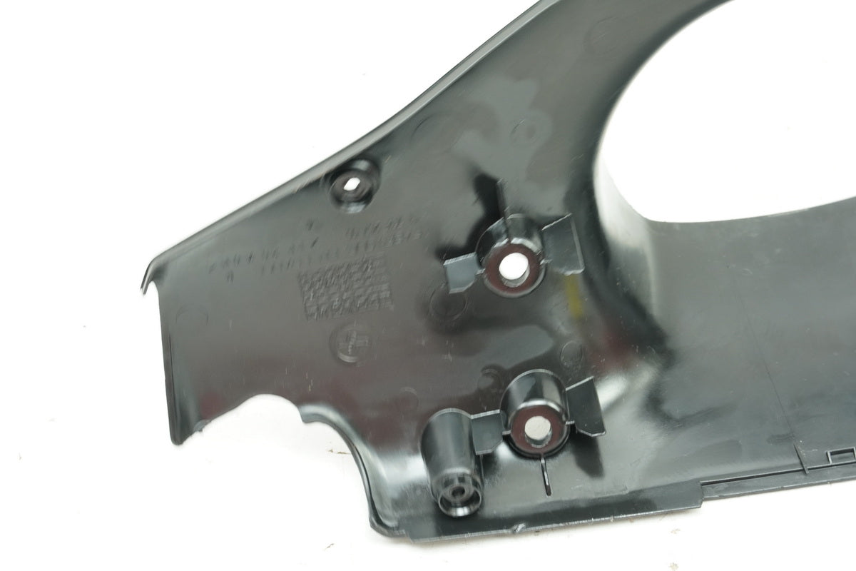 PEUGEOT Speedfight 2 50 AC VGAS1B0KA Verkleidung Lenker unten Abdeckung Cover