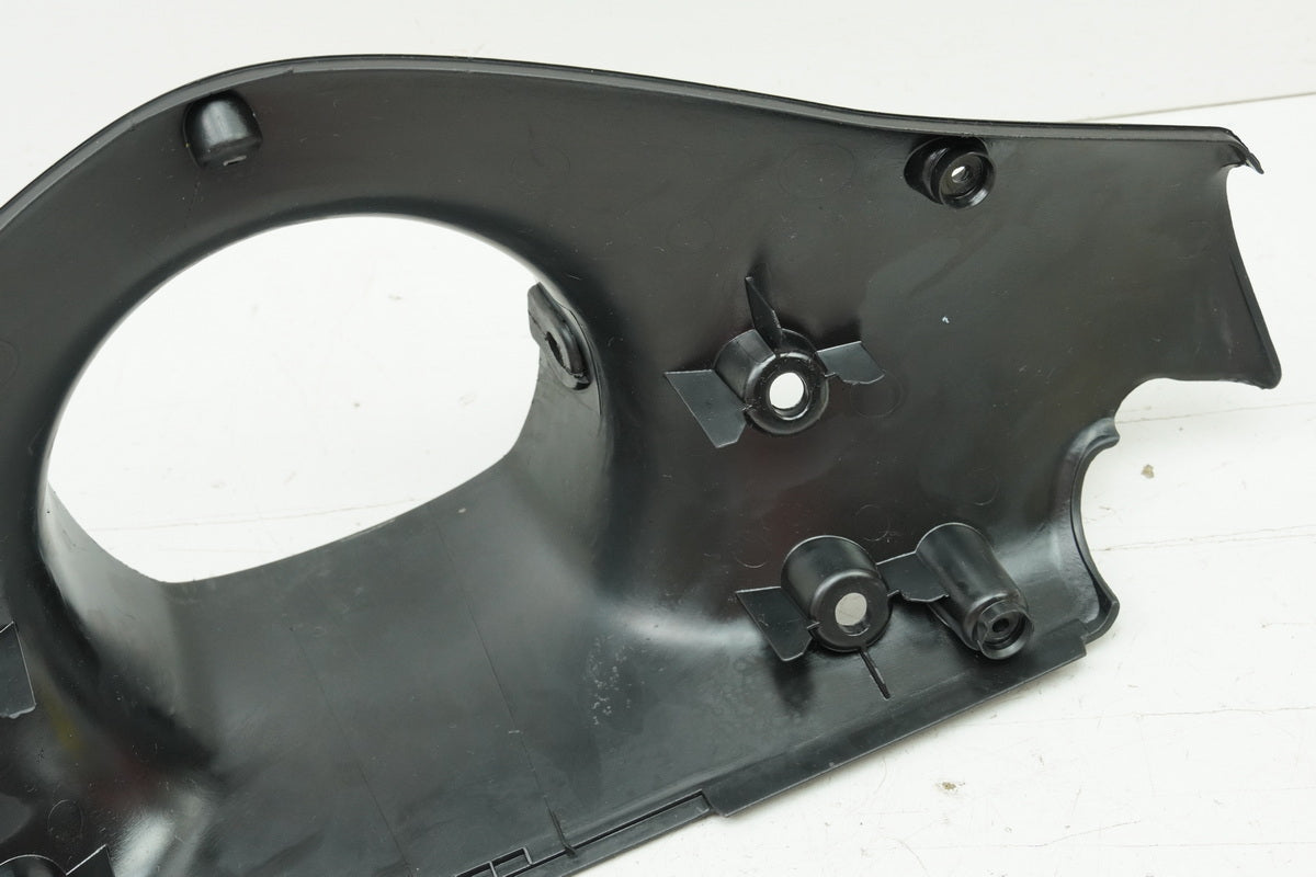PEUGEOT Speedfight 2 50 AC VGAS1B0KA Verkleidung Lenker unten Abdeckung Cover