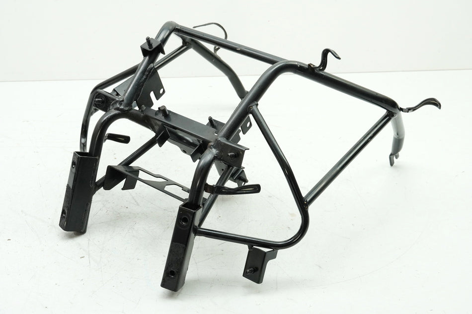 Soporte de carenado, soporte de cúpula, "cuerno" KYMCO XCiting 500 i RFBT70040