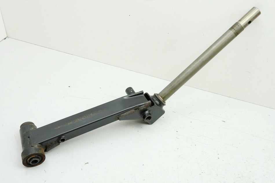 PEUGEOT Speedfight 2 50 AC VGAS1B0KA Gabel Telegabel Einarmschwinge vorn