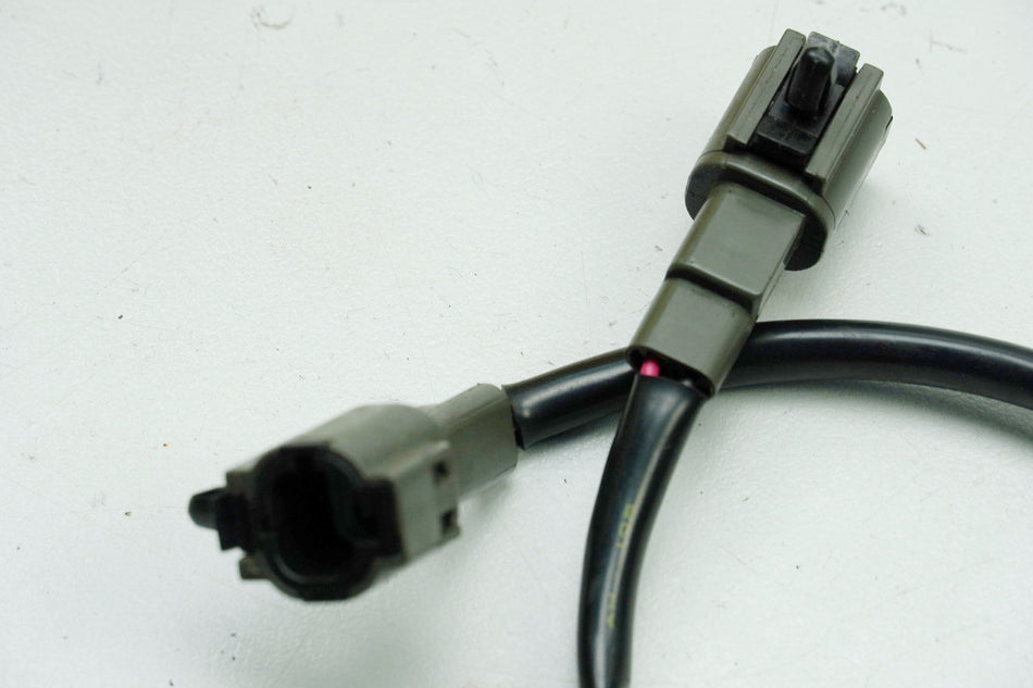 KAWASAKI ZX-9R ZX900E Válvula de gasolina, válvula de cierre 1+4 para carburador Keihin G 536