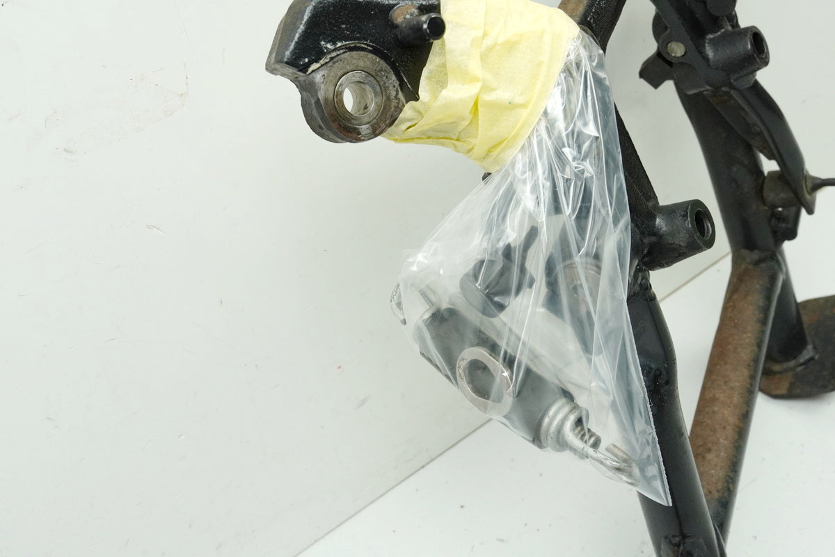 BMW K 1200 LT A K2LT Soporte caballete central (para bastidor chasis)