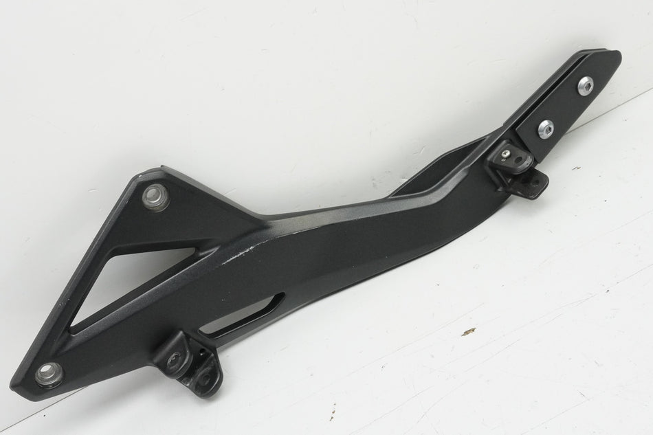 HONDA CBR 600 F PC41 ABS Soporte de estribera izquierda Soporte estribera