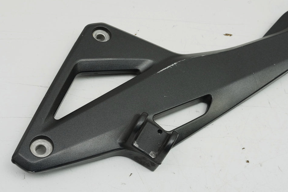 HONDA CBR 600 F PC41 ABS Soporte de estribera izquierda Soporte estribera