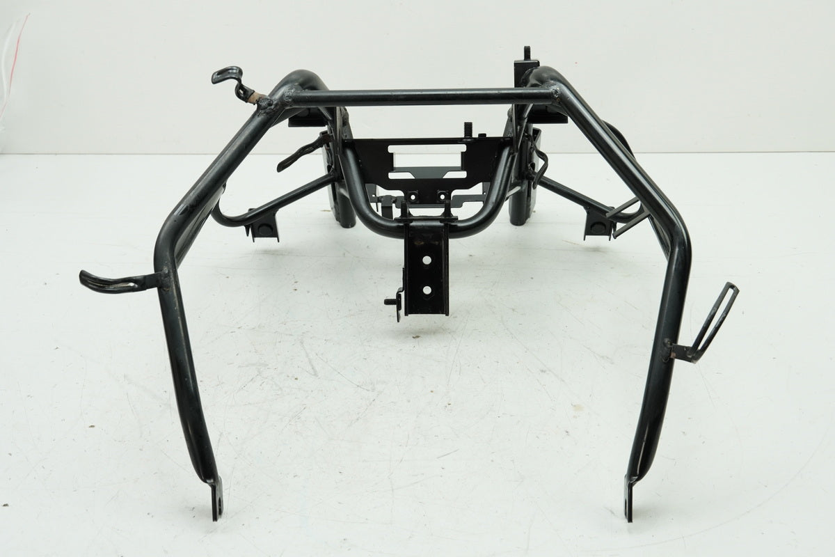 KYMCO XCiting 500 i RFBT70040 Fairing Bracket Holder Headlight Frame Support