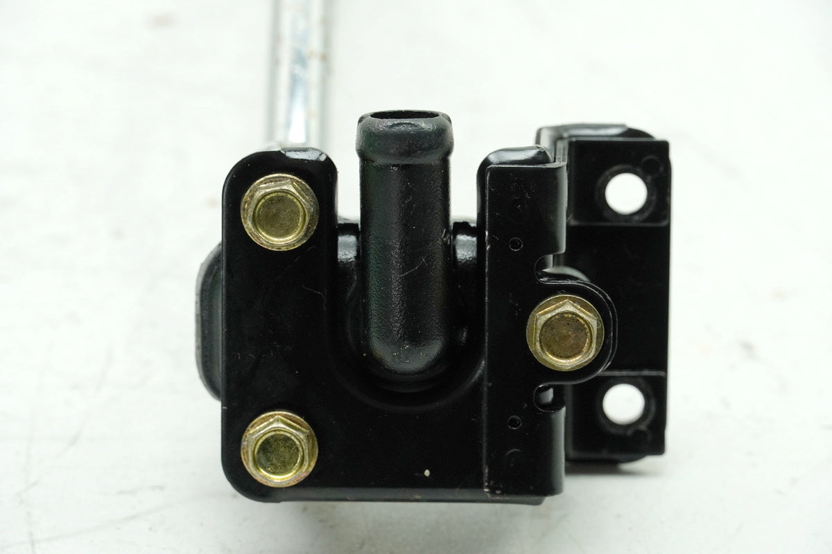 KYMCO XCiting 500 i RFBT70040 Engine Breather Secondary Air Housing Tube Valve