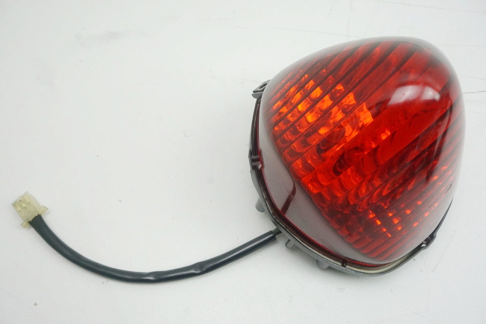 SUZUKI GSX 600 F AJ Luz trasera original Lámpara Piloto trasero 98-02