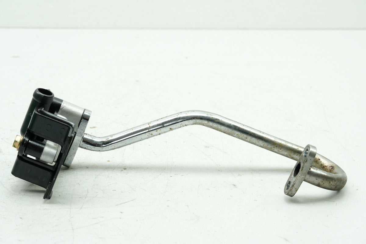 KYMCO XCiting 500 i RFBT70040 Engine Breather Secondary Air Housing Tube Valve