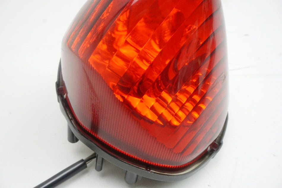 SUZUKI GSX 600 F AJ Luz trasera original Lámpara Piloto trasero 98-02