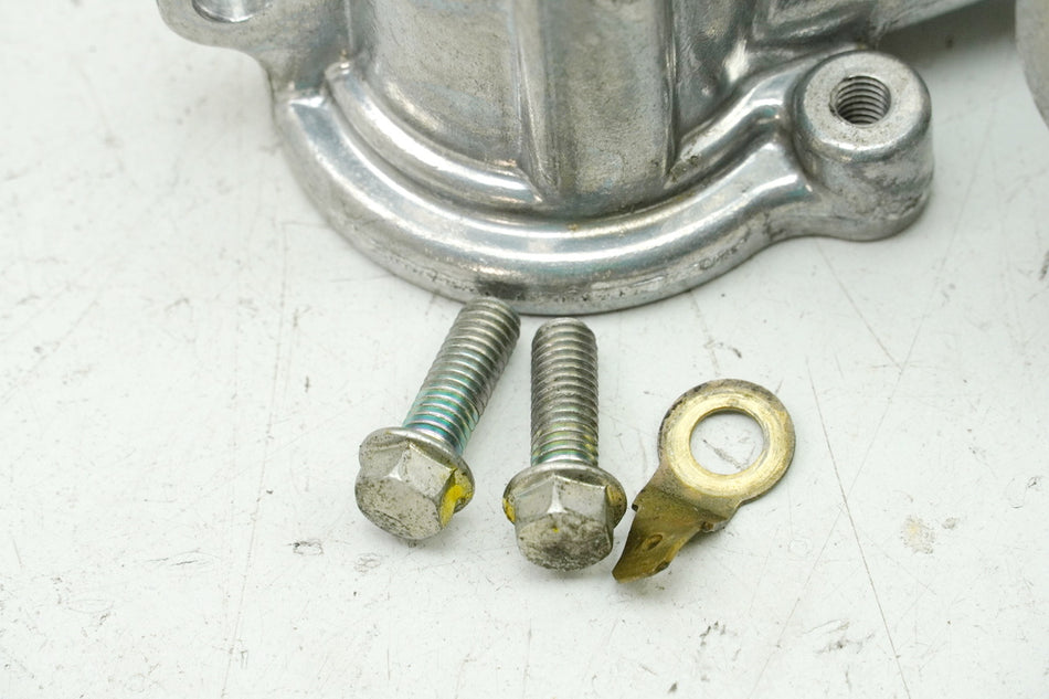 HONDA CBF 1000 FA SC64 Thermostatgehäuse Einfüllstutzen (für Thermostat Kühler)