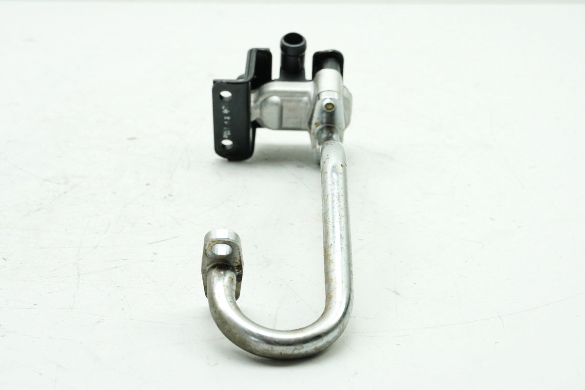 KYMCO XCiting 500 i RFBT70040 Engine Breather Secondary Air Housing Tube Valve
