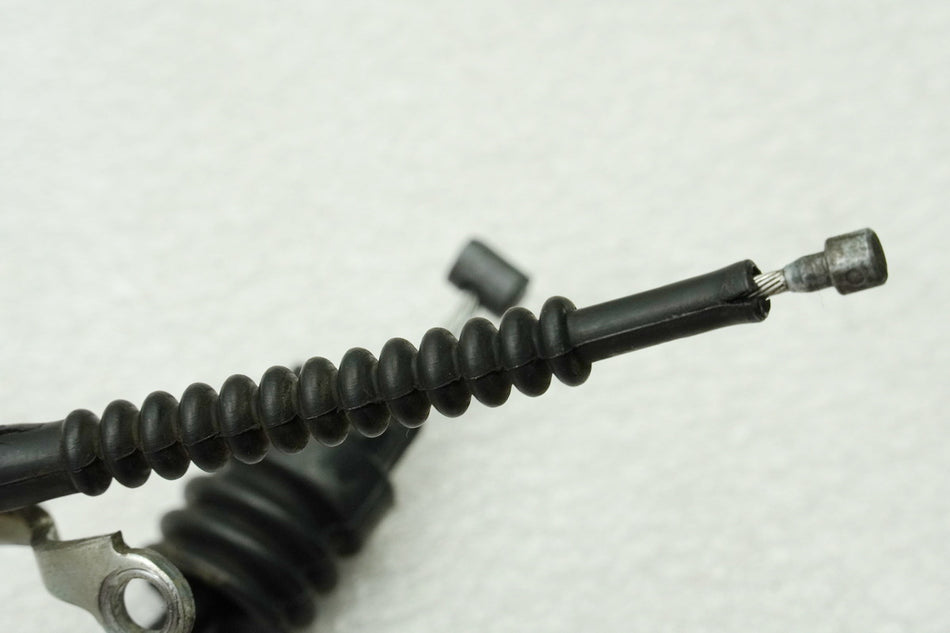 YAMAHA XV 535 VIRAGO 2YL Cable de embrague (para embrague)