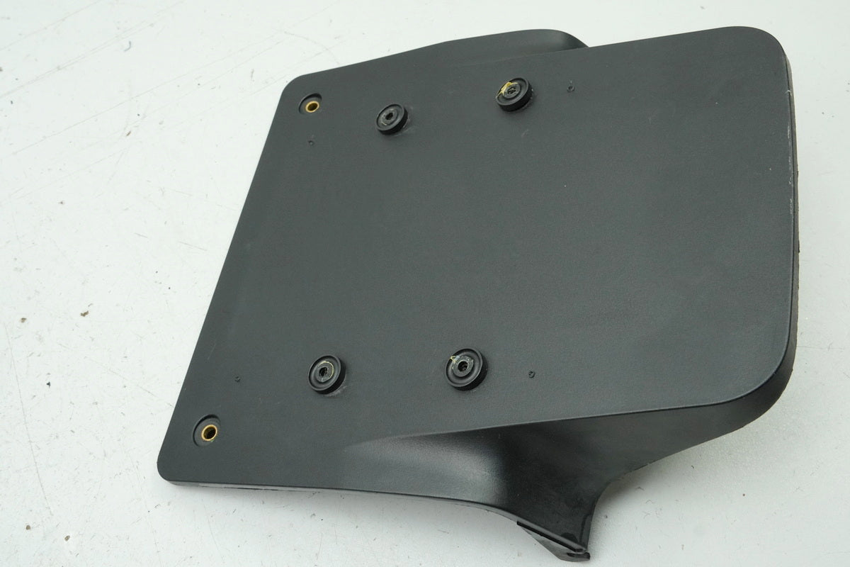 BMW K 1200 LT A K2LT Kennzeichenhalter Kennzeichenträger Halter Abdeckung Cover
